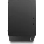 Корпус Bloody BD-CC104-BK (Mini-Tower, 1xUSB3.0)
