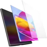 Монитор Xiaomi Monitor A27Qi (27