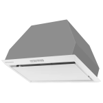 Вытяжка Kuppersberg INTRO 60 WHITE