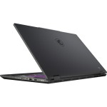 Ноутбук MSI Cyborg A17 AI B2HWEKG-041XRU (AMD Ryzen 7 260 3.8 Ггц/16 ГБ DDR5 5600 МГц/17.3