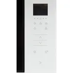 Микроволновая печь Electrolux KMFE264TEW