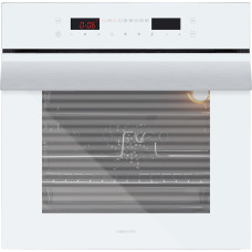 Электрический духовой шкаф HIBERG VM 6192 W