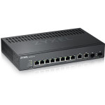 Коммутатор ZyXEL NebulaFlex Pro GS2220-10