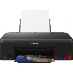 МФУ Canon PIXMA G540 (струйная, цветная, A4, USB, Wi-Fi, СНПЧ)