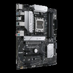 Материнская плата ASUS PRIME B650-PLUS (AM5, AMD B650, xDDR5 DIMM, ATX, RAID SATA: 0,1,10)