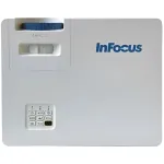 Проектор InFocus INL2168 (DLP, 1920x1080 (Full HD), 300000:1, 4500лм, VGA, HDMI x2, композитный)