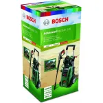 Мойка высокого давления BOSCH AdvancedAquatak 140