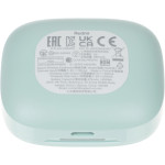 Гарнитура Xiaomi Redmi Buds 6 (беспроводные внутриканальные в ушной раковине закрытые, шумоподавление, 54/475мА*ч, 10ч, USB Type-C, IP54)