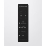 Холодильник LG GA-B509LQYL (No Frost, A+, 2-камерный, объем 419:292/127л, инверторный компрессор, белый)
