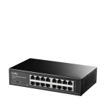Коммутатор Cudy GS1016