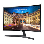 Монитор Samsung С24F396FHI (23,5