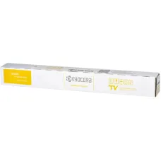Тонер-картридж Kyocera TK-8375Y (желтый; 20000стр; TASKalfa 3554ci 3554) [1T02XDANL0]
