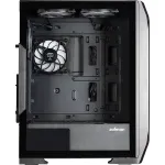 Корпус Zalman N7 Plus V2 (Midi-Tower, 2xUSB3.0)