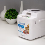 Хлебопечка Galaxy Line GL2701