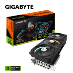 Видеокарта GeForce RTX 4080 Super 2595МГц 16Гб Gigabyte GAMING OC (GDDR6X, 256бит, 1xHDMI, 3xDP)