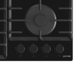 Варочная поверхность Gorenje GTW642SYB