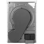Сушильная машина TCL TDOP-6808W (Heat Pump (тепловой насос), A++, макс.загрузка 8 кг, 14 программ)