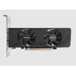 Видеокарта GeForce RTX 3050 1042МГц 6Гб Gigabyte (PCI-E 4.0, GDDR6, 96бит, 1xHDMI, 1xDP)