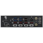 Материнская плата ASUS ROG STRIX Z890-F GAMING WIFI (Socket-1851, x, ATX, RAID SATA: 0,1,10,5)