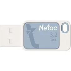 Накопитель USB Netac NT03UA31N-064G-20BL [NT03UA31N-064G-20BL]