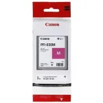 Canon PFI-030M (пурпурный; 55стр; imagePROGRAF TM-240, TM-340)
