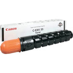 Тонер Canon C-EXV33 (2785B002) (черный; 14600стр; туба; IR2520, 2525, 2530)