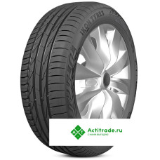 Шина Ikon Autograph Aqua 3 SUV 235/50 R19 99V летняя [T743192]