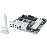Материнская плата ASUS TUF GAMING B850M-PLUS WIFI7 W (x)