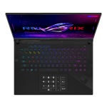 Игровой ноутбук ASUS ROG Strix SCAR 16 G634JZR-RA100W (Intel Core i9 14900HX 2.2 ГГц/32 ГБ DDR5 5600 МГц/16