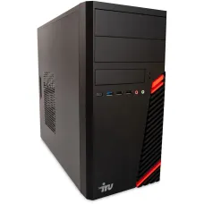 ПК IRU Planio 310H6SM (Core i5 12400 2500МГц, DDR4 32Гб, SSD 512Гб, Intel UHD Graphics 730, Windows 11 Pro)