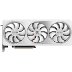 Видеокарта GeForce RTX 4070TI Super 2655МГц 12Гб Gigabyte AERO OC (PCI-E 4.0, GDDR6X, 256бит, 1xHDMI, 3xDP)