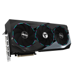 Видеокарта GeForce RTX 4070 Ti SUPER 2670МГц 12Гб Gigabyte AORUS (PCI-E 4.0, GDDR6X, 256бит, 1xHDMI, 3xDP)