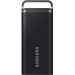 Внешний жесткий диск SSD 4Тб Samsung (460/460 Мб/с, USB-C, внешний)