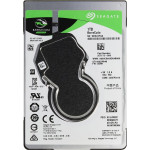 Жесткий диск HDD 1Тб Seagate Barracuda (2.5