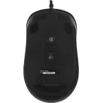 Клавиатура и мышь A4Tech Fstyler F1010 (кнопок 4, 1600dpi)