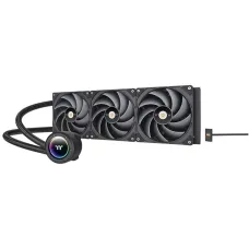 Кулер Thermaltake Toughliquid 360 Ex Pro [CL-W400-PL12BL-A]