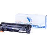 NV Print NV-CF283X/737-SET2