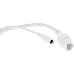 Камера видеонаблюдения Hikvision DS-I250W (IP, уличная, цилиндрическая, 2Мп, 4-4мм, 1920x1080, 25кадр/с)