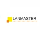 Lanmaster LAN-OK45U5E/90N-WH