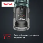 Вертикальный пылесос Tefal TY9L42WO