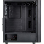 Корпус Formula V-LINE 2052 (Midi-Tower, 2xUSB3.0)