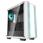 Корпус DeepCool CC560 (Midi-Tower, 1xUSB3.0)