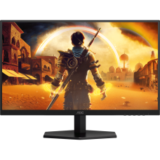 Монитор AOC Q27G40E (IPS, 2560x1440, 180Гц, 300кд/м2) [Q27G40E]