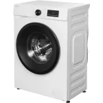 Стиральная машина VITEK VT-WSE6001(фронтальная узкая, класс стирки/отжима/э.потребления: A/A+++ , макс: 6кг, 1000 об/мин, инвертер, 60x84x39см, белый)