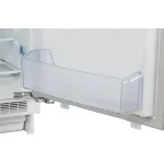 Холодильник полновстраиваемый Beko BU1100HCA (A+, 1-камерный, объем 130:130л, 59.8x82x54.5см, белый)