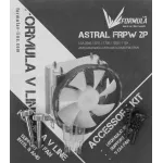 Кулер Formula ASTRAL FRPW 2P