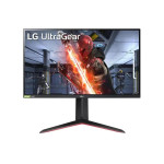 Монитор LG UltraGear 27GN65R-B (27