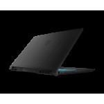 MSI Katana 17 B12UCR