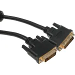Кабель DVI (DVI-D (m), DVI-D (m), 3м)