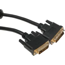 Кабель DVI (DVI-D (m), DVI-D (m), 3м)